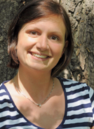 Ergotherapeutin Christiane Rakow