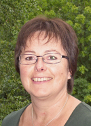 Ergotherapeutin Claudia Richter