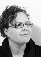 Ergotherapeutin Katja Gott