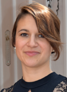 Ergotherapeutin Anne König