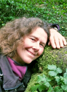 Ergotherapeutin Petra Frauenstein